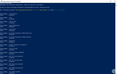 Activar Windows 10 Por Powershell
