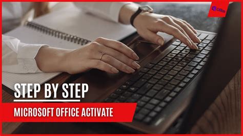 Activate Office 2021 Using Cmd 4