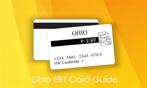 Make sure your EBT card is secure by using these features via cardholder. ebtedge.com: 1. PIN Select allows you to set a new PIN. 2.…