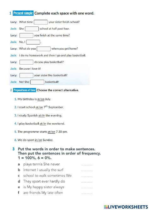 Full Download Activate A2 Unit Test 