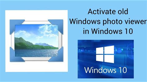Activate-windows-photo-viewer-on-windows-10