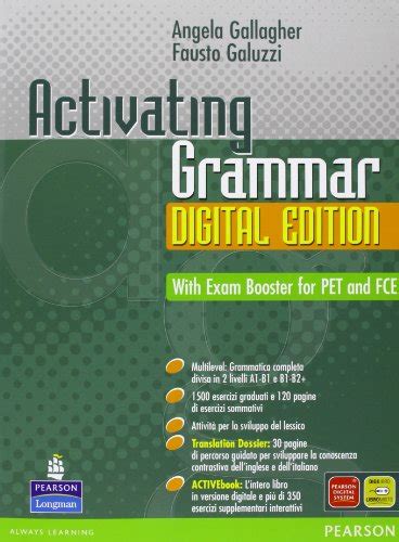 Activating Grammar Digital Edition