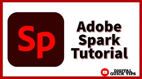 activation Adobe Spark full versions