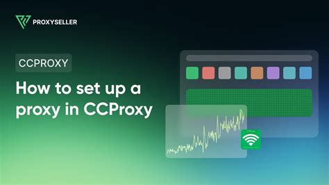 activation CCProxy ++
