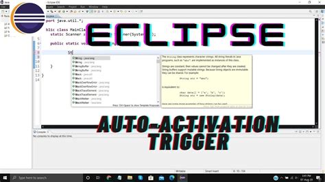 activation Eclipse IDE official links