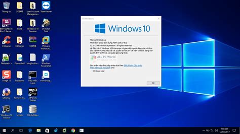 activation MS OS win 10 lite 