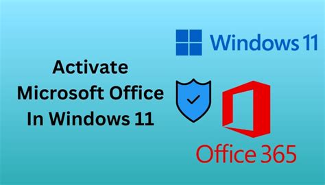 activation MS windows 11 official 