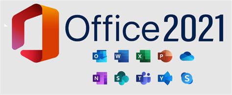 activation microsoft Word 2021 official 
