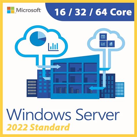 activation microsoft operation system win server 2019 2022
