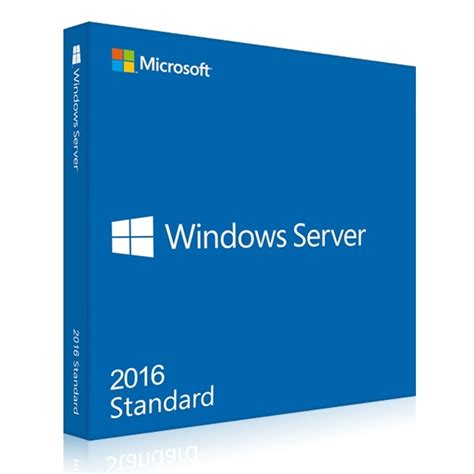 activation operation system win server 2016 ++s
