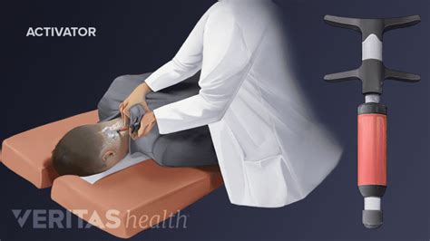 Activator Methods Chiropractic Technique