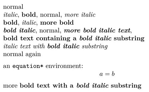 active characters Use Markdownstyle formatting for bold and italic