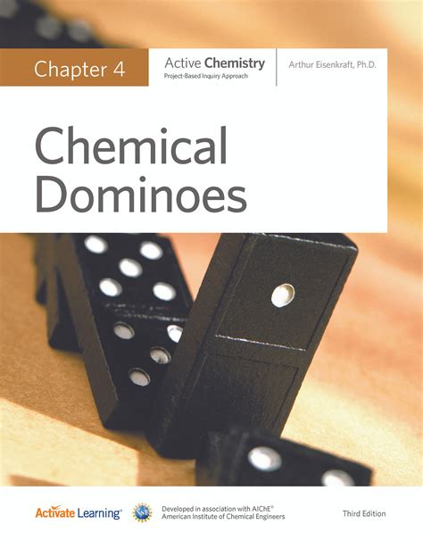 Active Chemistry Florida Edition