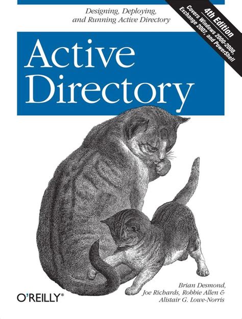 Active Directory Designing Deploying And Running