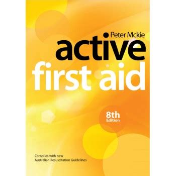 Active First Aid 8th Edition Answers