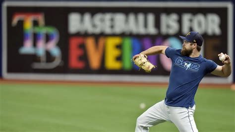 active gay mlb players
