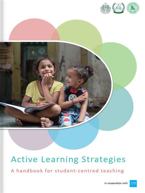 Active Learning Handbook University Of Pittsburgh