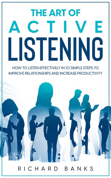 Active Listening Book