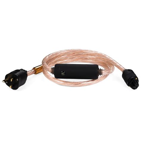 Active Mains Ii