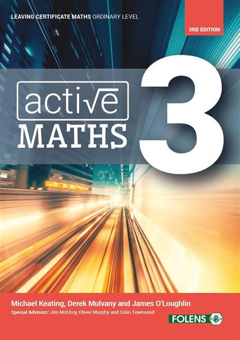 Active Maths 3 Book 1 Solutions Epub Download