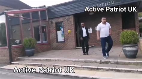 Active Patriot Twitter