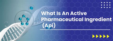 Active Pharmaceutical Ingredients Api Surrogate
