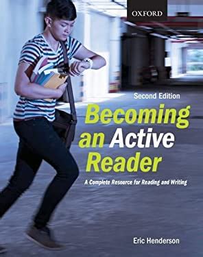 Active Reader Second Edition Henderson Download Pdf Ebooks About Active Reader Second Edition Henderson Or Read Online Pdf