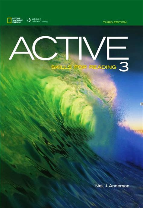 Active Reading Skills Third Edition