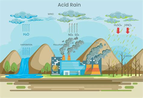 Active Section Acid Precipitation Concept Review