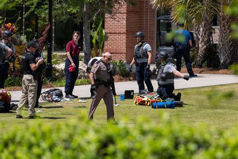 active shooter florida