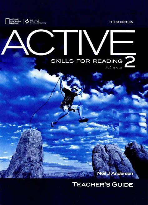 active skills 3 teacher