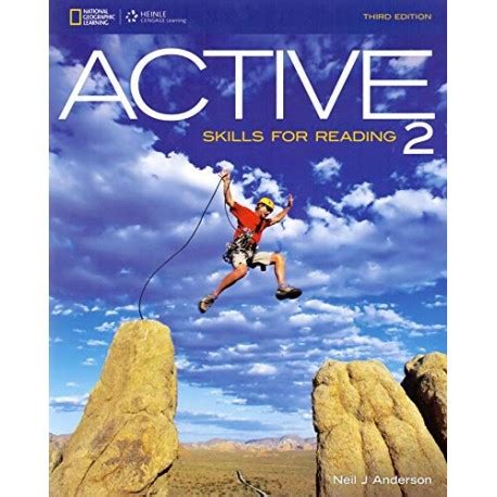 Active Skills For 2 Third Edition Answer
