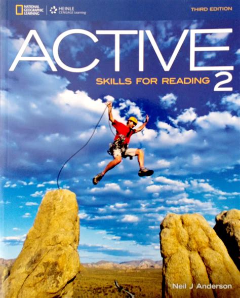 Active Skills For Reading 2 Answer
