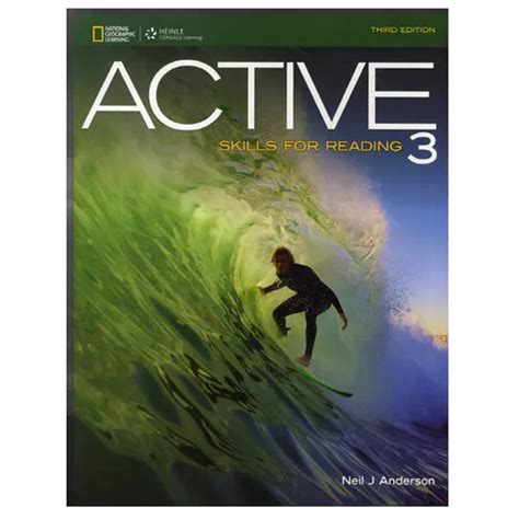 active skills for reading 3 student book