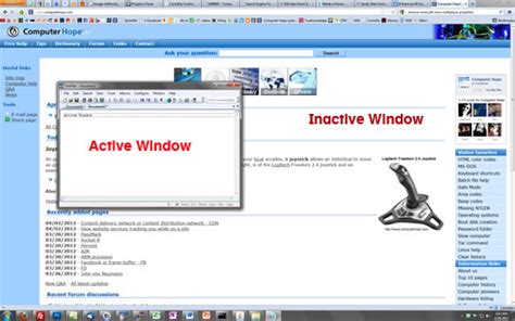 active window | GetActiveWindow function winuserh Win32 apps Microsoft Learn