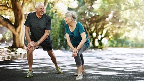 Read Online Active Aging Benefits Of An Active Lifestyle On Health 