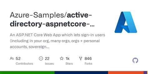 active-directory-aspnetcore-webapp-openidconnect-v2 ... - Github