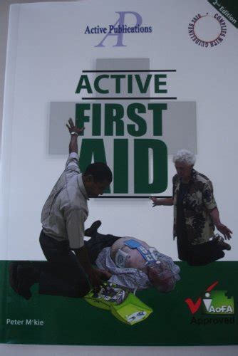 Download Active First Aid Workbook Answers 6Th Edition 