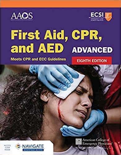 Read Online Active First Aid Workbook Answers 8Th Edition 