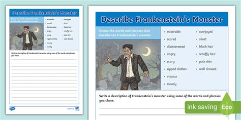Read Online Active Frankenstein Answers 