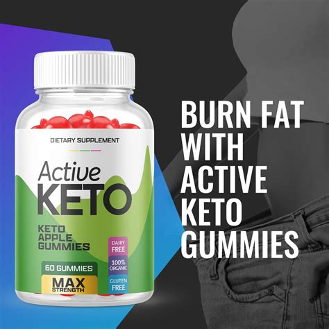 Active keto gummies - USA - reviews - ingredients - where to buy - what is this - original - comments