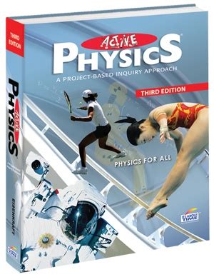 Read Active Physics Third Edition Answers 
