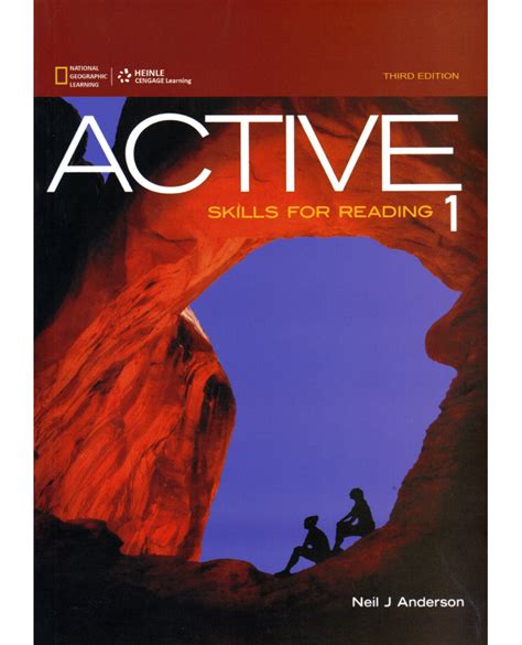 Download Active Reading Skills Third Edition 
