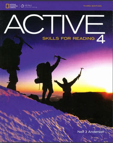 Download Active Reading Skills Third Edition 