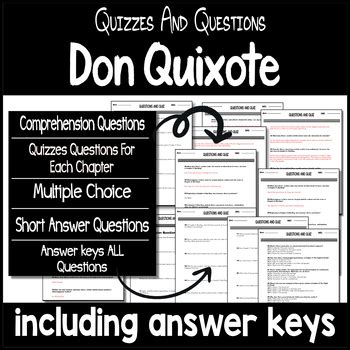 Download Active Skillbuilder Answer Key Don Quixote 