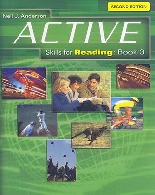 Read Active Skills For Reading 3 Student Book Full Online 