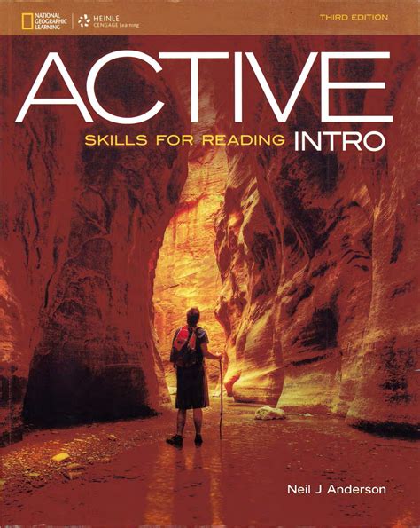 Read Online Active Skills For Reading Intro 