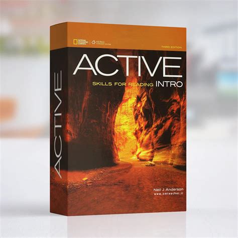 Read Online Active Skills For Reading Intro 