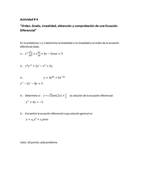 Actividad 4 Mate