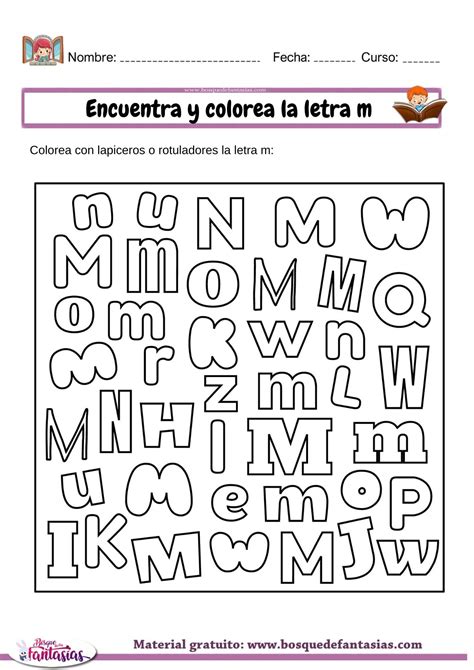 Actividad Con M